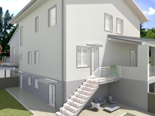 Villa Schiera in vendita a Cascina, Toscana