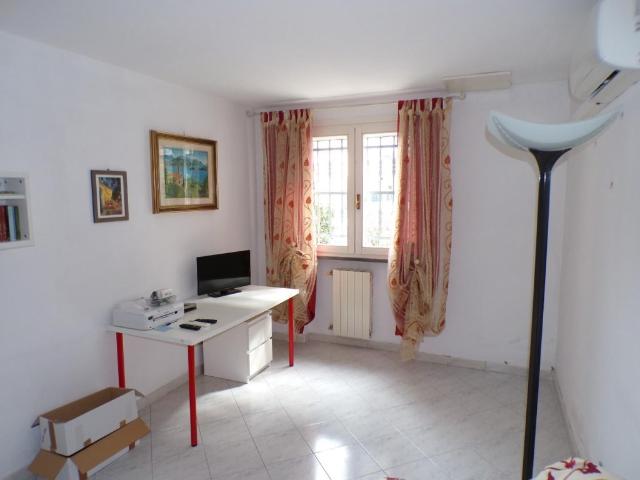 Villa Schiera in vendita a San Casciano, Cascina