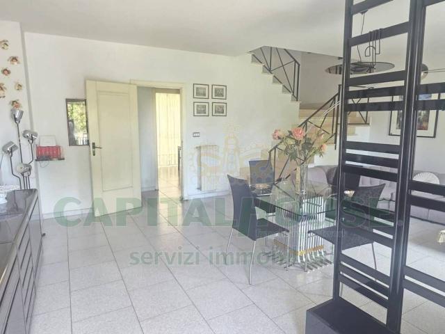 Villa Schiera in vendita a San Clemente, Caserta