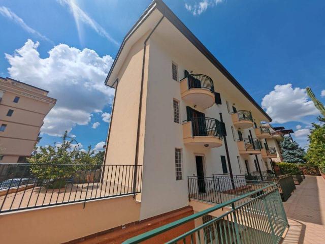 Villa Schiera in vendita a Caserta, Campania
