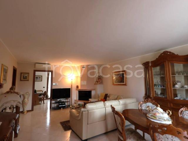 Villa Schiera in vendita a Casier, Dosson