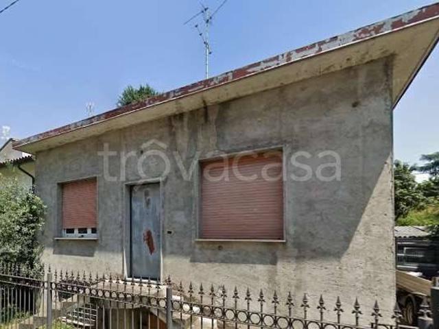 Ville Schiera in vendita a Cassina De' Pecchi, Quartiere Aurelia