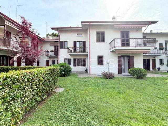 Villa Schiera in vendita a Villa Fiorita, Cassina De' Pecchi