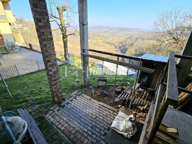 Villa Schiera in vendita a Piemonte, Alessandria