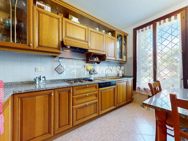 Villa Schiera in vendita a Unione Reno Galliera, Castel Maggiore
