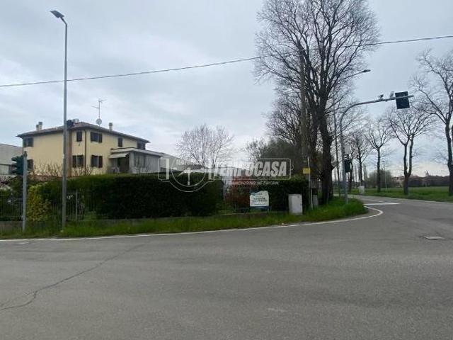 Villa Schiera in vendita a Unione dei comuni del Sorbara, Castelfranco Emilia