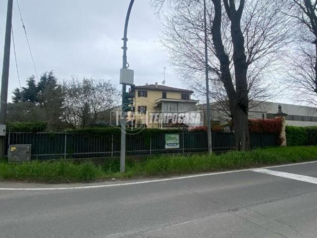 Villa Schiera in vendita a Unione dei comuni del Sorbara, Castelfranco Emilia