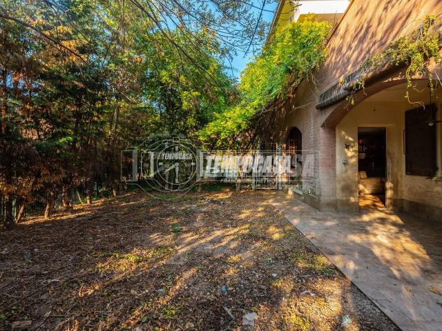 Villa Schiera in vendita a Unione dei comuni del Sorbara, Castelfranco Emilia