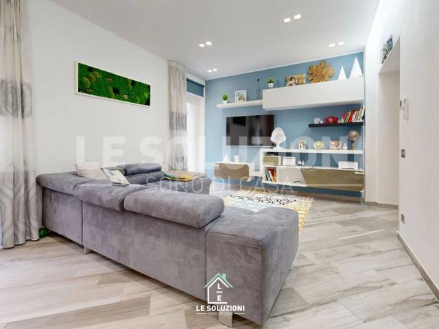 Villa Schiera in vendita a Puglia, Bari