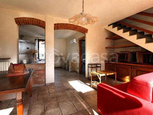 Villa Schiera in vendita a Castell'arquato, Reggio Emilia