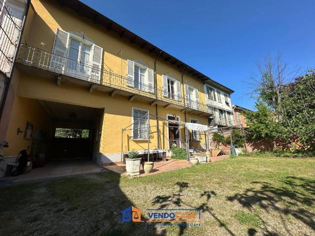 Villa Schiera in vendita a Piemonte, Asti