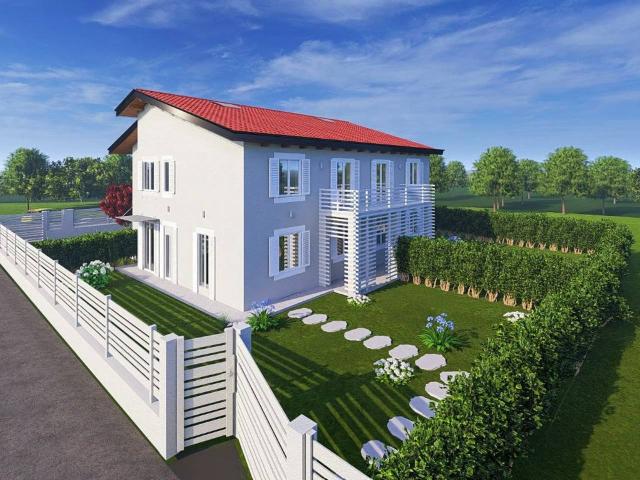 Villa Schiera in vendita a Cerreta, Castelnuovo Magra