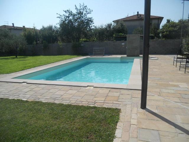 Villa Indipendente in vendita a Molino del Piano, Castelnuovo Magra