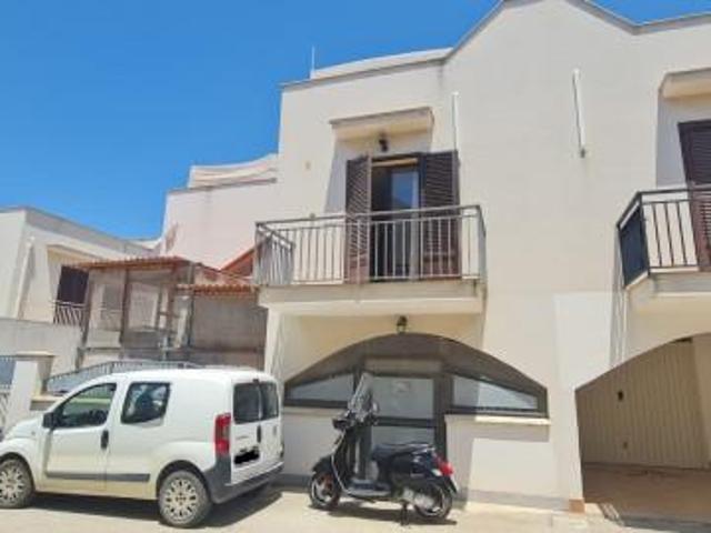 Villa Schiera in vendita a Castelvetrano, Sicilia