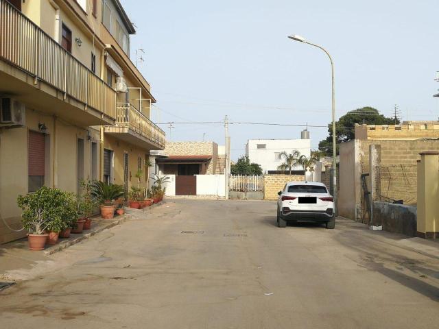 Villa Schiera in vendita a Castelvetrano, Sicilia
