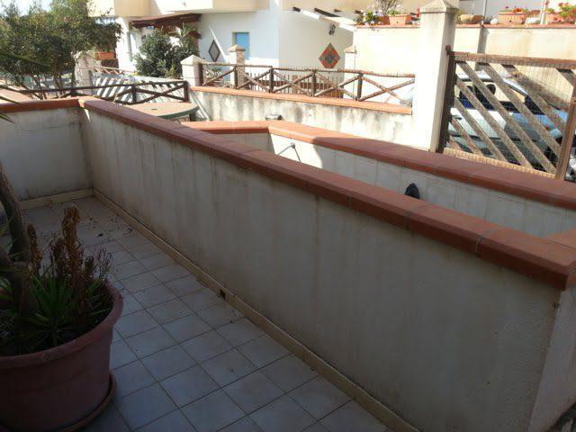 Villa Schiera in vendita a Quartiere San Niccolò, Castelvetrano