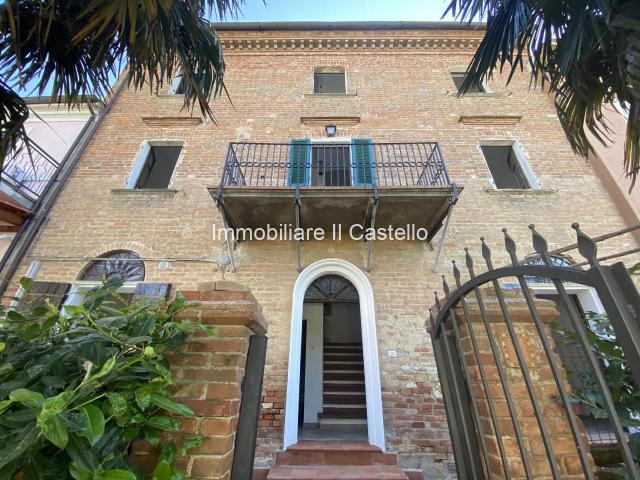 Villa Schiera in vendita a Gioiella, Umbria