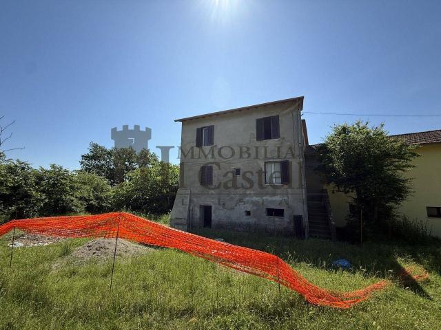 Villa Schiera in vendita a Gioiella, Umbria