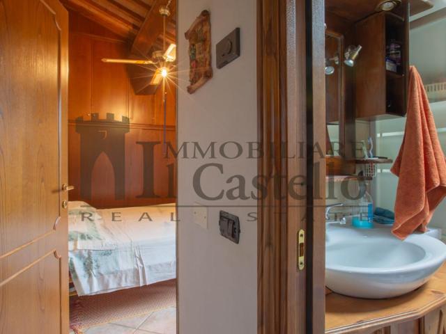 Villa Schiera in vendita a Gioiella, Umbria