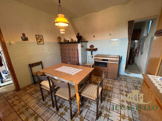 Villa Schiera in vendita a Gioiella, Umbria