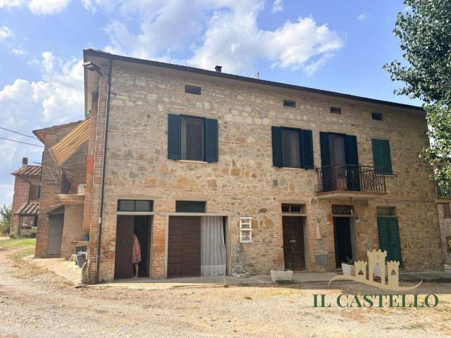 Villa Schiera in vendita a Gioiella, Umbria