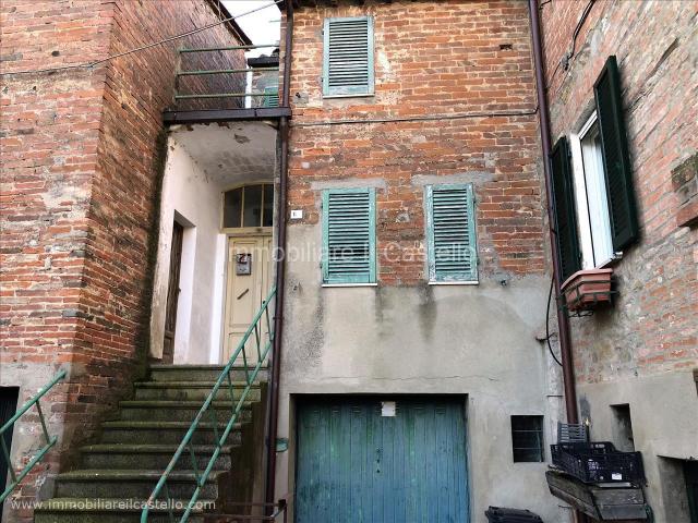 Villa Schiera in vendita a Macchie, Gioiella