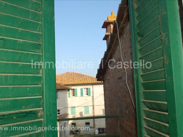 Villa Schiera in vendita a Macchie, Gioiella
