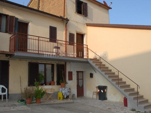 Villa Schiera in vendita a Gioiella, Umbria