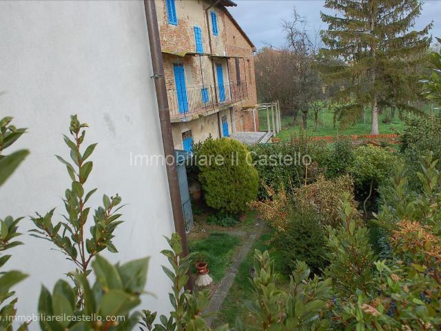 Villa Schiera in vendita a Gioiella, Umbria