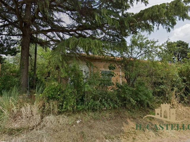 Villa Schiera in vendita a Gioiella