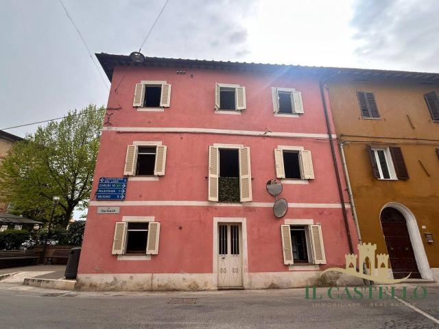 Villa Schiera in vendita a Gioiella