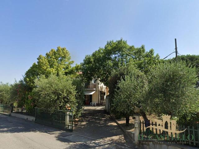 Villa Schiera in vendita a Gioiella, Umbria