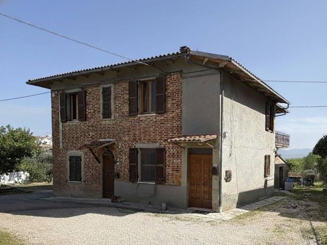 Villa Schiera in vendita a Petrignano, Gioiella