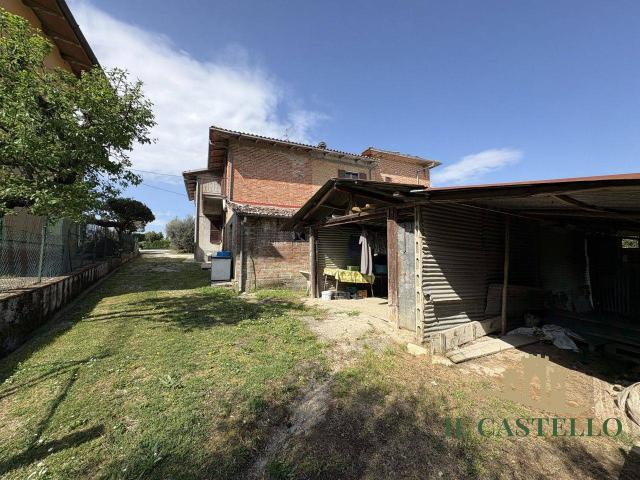 Villa Schiera in vendita a Petrignano, Gioiella