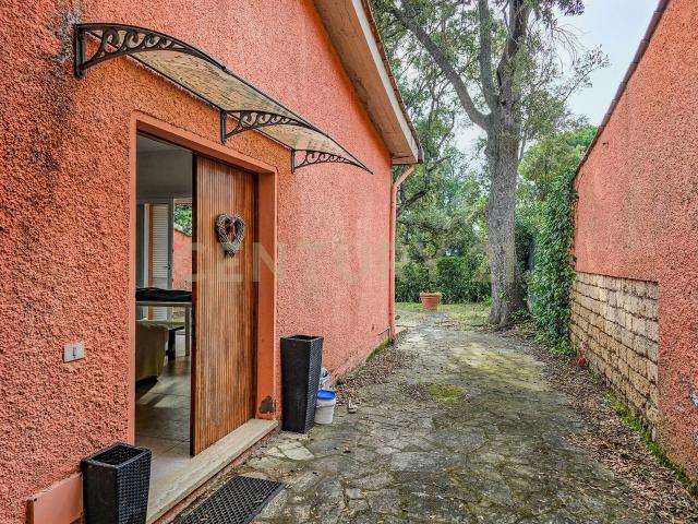 Villa Schiera in vendita a Castiglione Della Pescaia, Toscana