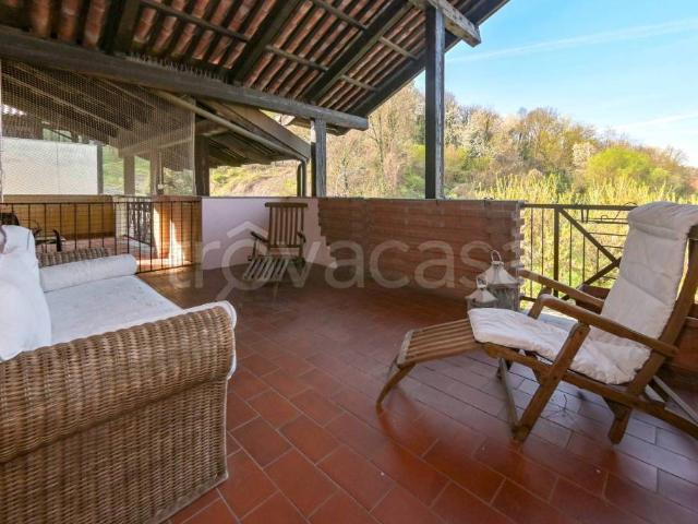 Villa Schiera in vendita a Castiglione Torinese, Piemonte