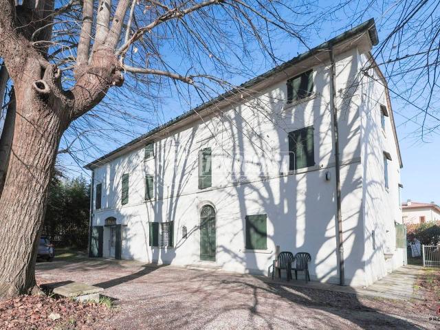 Villa Schiera in vendita a Unione di Comuni della Romagna Forlivese, Castrocaro Terme