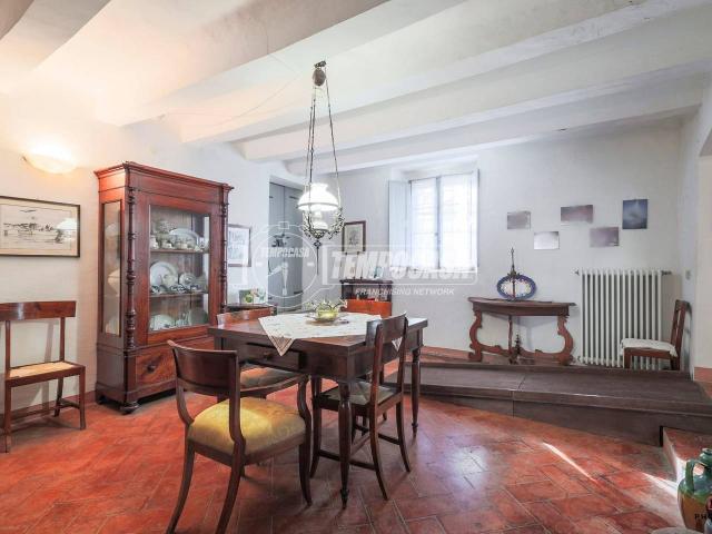 Villa Schiera in vendita a Unione di Comuni della Romagna Forlivese, Castrocaro Terme