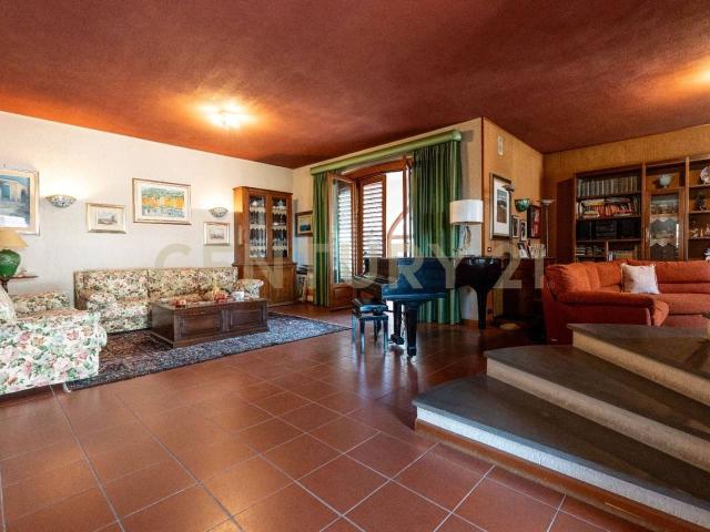 Villa Schiera in vendita a San Giovanni Galermo-Trappeto-Cibali, Gravina Di Catania