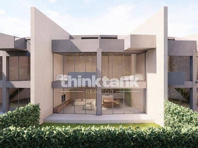 Villa Schiera in vendita a Picanello-Ognina-Barriera-Canalicchio, Catania