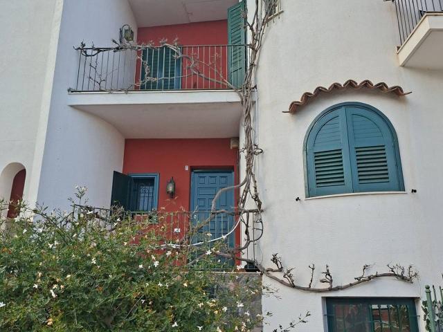Villa Schiera in vendita a Picanello-Ognina-Barriera-Canalicchio, Catania