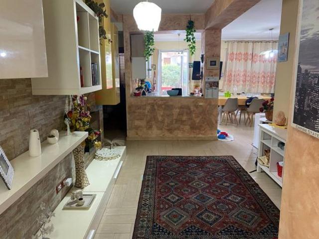 Villa Indipendente in vendita a San Giovanni Galermo-Trappeto-Cibali, Catania
