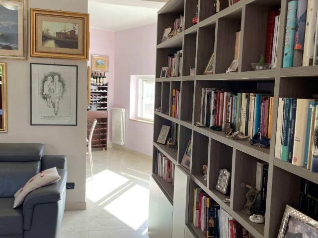 Villa Schiera in vendita a Sant'Antonio, Calabria