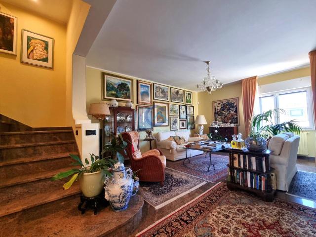 Villa Schiera in vendita a Dulcino, Calabria