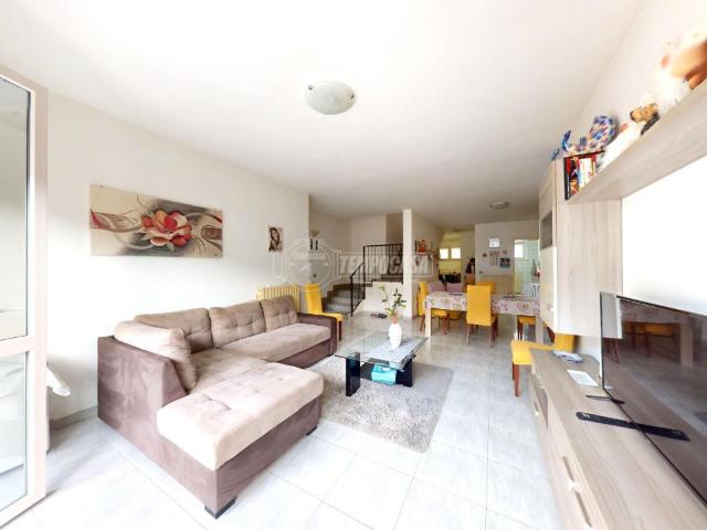 Villa Schiera in vendita a Puglia, Lecce