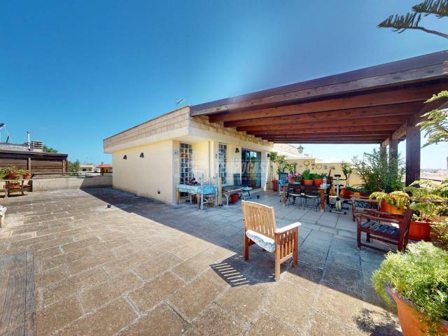 Villa Schiera in vendita a Puglia, Lecce