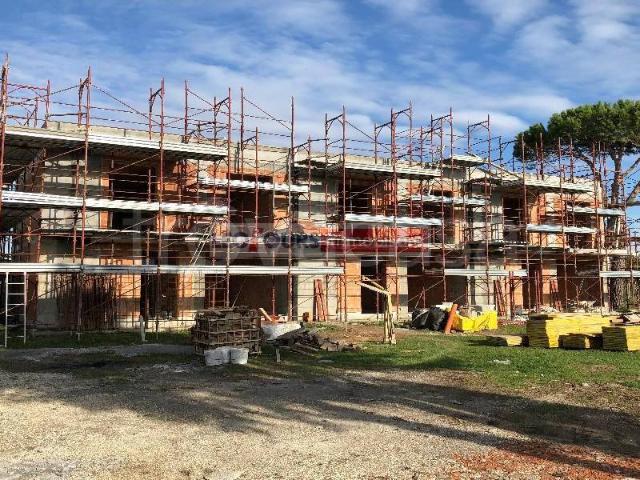 Villa Schiera in vendita a Cavallino-Treporti, Cà Ballarin