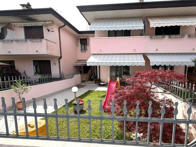 Villa Schiera in vendita a San Giuseppe, Cavarzere