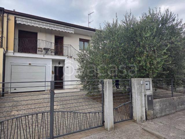 Villa Schiera in vendita a Orgnese / Durgnês, Cavasso Nuovo / Cjavàs