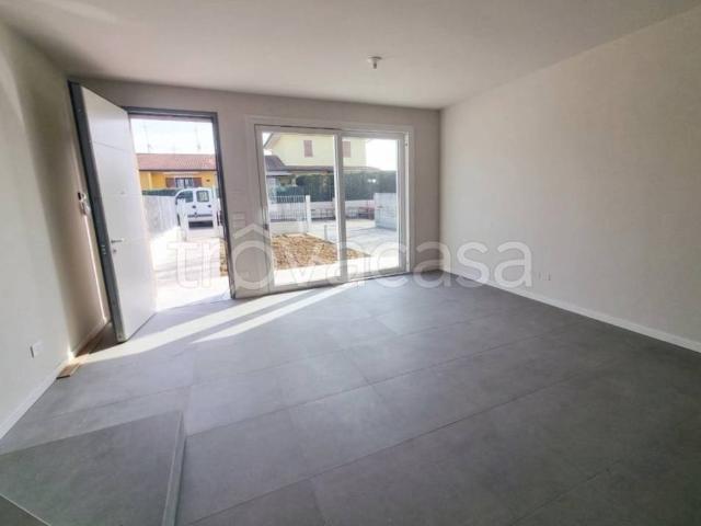 Villa Schiera in vendita a Malpaga, Cavernago